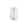 Mouse 2E MF270 Silent Rechargeable WL  White, фото 1