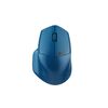 Mouse 2E MF280 Silent WL BT Blue, фото 1