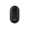 Mouse 2E MF300 Silent WL BT Graphite black, фото 1