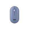 Mouse 2E MF300 Silent WL BT Stone blue, фото 1