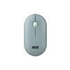 Mouse 2E MF300 Silent WL BT Ashen green, фото 1