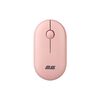 Mouse 2E MF300 Silent WL BT Mallow pink, фото 1