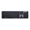 Keyboard 2E KS240 WL BT Gray, фото 1