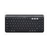 Keyboard 2E KS250 WL BT Black, фото 1