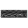 Keyboard 2E KS260 WL BT Black EN/UA, фото 1