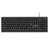 Клавиатура 2E KS108 USB Black, фото 1