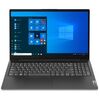 Ноутбук LENOVO V15 G2 N4500 8GB 256GB 15,6 FHD BLACK, фото 1