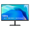 Elsa — 27″ EA271Q SE Monitor, IPS, 100Hz, 5mc, FHD (1920*1080), HDMI+DP, Black, фото 1