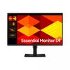 Samsung - 27&quot; LS27D400GAIXCI LED Monitor,  IPS, 100Hz, 5mc, FHD (1920x1080), High adjustable, HDMI, DVI, Black, фото 1