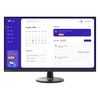Lenovo — 32″ D32-45 Monitor, VA, 60Hz, 4mc, FHD(1920×1080), HDMI+DP, Black, фото 1