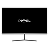Pixel - 25&quot; PXG25FP Gaming Monitor, IPS, 380Hz, 1mc, FHD (1920*1080), HDMI+DP, Black, фото 1