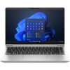 HP Elitebook 640 G10 (600) (Intel Core i5-1335U/ DDR4 16GB/ SSD 512GB/ 14&quot; FHD IPS/ Intel Iris Xe Graphics/ NoOS/ RU) Silver, фото 1