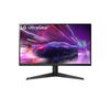 LG - 24&quot; 24GQ50F-B Gaming Monitor, VA, 1mc, 165Hz, FHD (1920×1080), HDMI+Display Port, AMD FreeSync™, фото 1