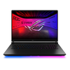 ASUS ROG Strix Scar 18 Intel Core Ultra 9 — 275HX| DDR5 64GB| SSD 2TB G4| 18.0 WQXGA 240Hz| 16GB GeForce RTX5080| Backlit| Win11H| RU| Black, фото 1