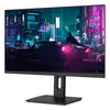 Pixel - 27&quot; PXG27FX Gaming Monitor, IPS, 280Hz, 1mc, FHD (1920*1080), HAS, HDMI, Display port (без рамки), фото 1