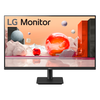 LG — 27″ 27MS500-B LED Monitor, IPS, 5mc, 100Hz, FHD (1920×1080), HDMI (без рамки), фото 1