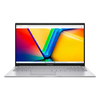 ASUS Vivobook 15 Intel Core i7-13620H| DDR4 16GB| SSD 512GB| 15.6″ FHD IPS| Intel Iris Xe Graphics| No OS| RU| Silver, фото 1