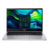 Acer Aspire Go 15 AG15-31P-3947 Intel Core i3-N305| DDR5 8GB| SSD 128GB| 15.6 FHD IPS| Intel UHD Graphics| Win11H| RU| Silver, фото 1