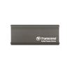 Ext SSD Transcend 500GB ESD265C USB 3.1 Type-C, фото 1