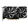 MSI - 8GB GeForce RTX3050 VENTUS 2X XS, фото 1