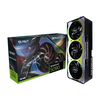 Palit - 32GB GeForce RTX5090 GAMEROCK GDDR7 512bit 3-DP HDMI, фото 1