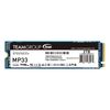 SSD M2 Teamgroup 2TB  NVMe, фото 1