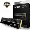 SSD M2 Lexar 1TB  NVMe  LNM620, фото 1