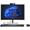 HP ProOne 440 G9 (715) (Intel i5-13500T/ DDR4 8GB/ SSD 256GB/ FHD 23,8 FHD/Adjustable stand/ Intel UHD Graphics 770/ key + mouse/ NoOS/ RU) Black, фото 1