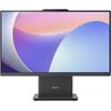 Lenovo IdeaCentre AIO 24IRH9 (Intel Core i5-13420H/ DDR5 8GB/ SSD 512GB/ 23,8 FHD/ Integrated Intel® UHD Graphics/ key + mouse/ NoOS/ RU) Luna Grey, фото 1
