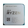 AMD Ryzen™ 5 Vermeer 5600X - 3.7 GHz, 6 cores/12 threads, No GPU, AM4 (100-000000065), oem, фото 1