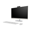HP 27-cr1018ci (177) (Intel Core Ultra 7-155U/ DDR5 16GB/ SSD 512GB/ 27 FHD IPS/Intel® Iris® Xᶱ Graphics/ wireless key + mouse/ NoOS/ RU) White, фото 1