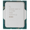 Intel-Core i7 - 13700K, 2.5 GHz, 24MB, oem, LGA1700, Raptor Lake, фото 1