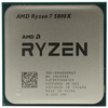 AMD Ryzen™ 7 Vermeer 5800X - 3.8 GHz, 8 cores/16 threads, No GPU, AM4 (100-000000063), oem, фото 1