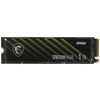 SSD M2 MSI 1000GB SPATIUM M460 Gen4 5000 MB/s NVMe, фото 1