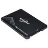 SSD Walram 256GB  SATAIII 2,5&quot;, фото 1