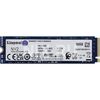 SSD M2 Kingston 500GB NVMe (чтение/запись 3500/2100 МБ/с SNV2S/500G), фото 1