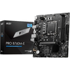 MB MSI PRO B760M-E DDR5 LGA1700, фото 1
