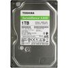 HDD 1TB Toshiba Surveillance S300 HDWV110UZSVA 5700Rpm Original OEM, фото 1