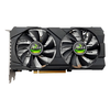 Axle - 6GB GeForce GTX1660 Super 128Bits GDDR6, фото 1