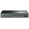 Коммутатор TP-LINK T1500G-10MPS, фото 1