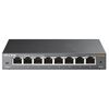 Коммутатор TP-LINK TL-SG108E, фото 1