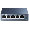 Коммутатор TP-LINK TL-SG105, фото 1