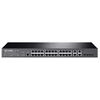 Коммутатор TP-LINK T2500-28TC, фото 1