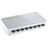 Коммутатор TP-LINK TL-SF1008D, фото 1