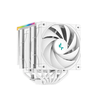 Кулер Deepcool AK620 DIGITAL WH, фото 1