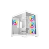 Корпус Deepcool CG530 4F WH, фото 1