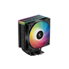 Кулер Deepcool AG400 BK ARGB V2, фото 1