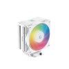 Кулер Deepcool AG400 DIGITAL WH ARGB, фото 1