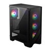 Корпус MSI MAG FORGE 120A AIRFLOW, фото 1