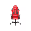 Кресло DXRacer Red and Black Prince Chair P132, фото 1